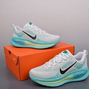 Nike Air Zoom Vomero 18 Road Running Shoes Black